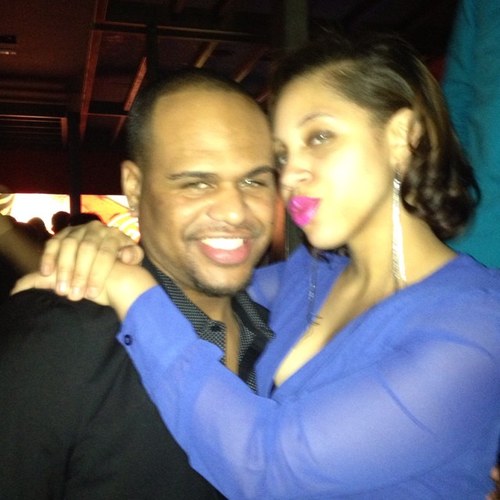 Enjoying my career and life with family, friends, and my love!