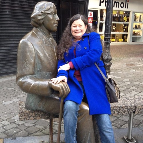 DRichKILpatrick's profile picture. Life is good