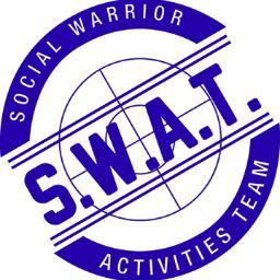 S.W.A.T. seeks to provide entertainment for the Waldorf College community.