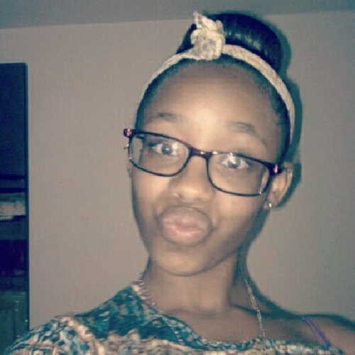 To special to Be sumed up in A BIO..#Just Follow Me