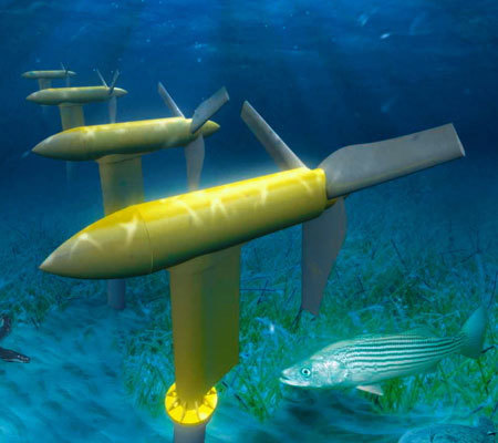 Tidal Energy News Online
