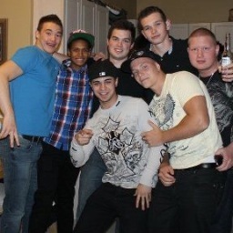 james_577's profile picture. 