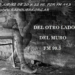 Un programa de radio para que todas las bandas under de Argentina tengan difusión. Jueves de 20a23hs por FM 99.3 http://t.co/QyFk332JOg