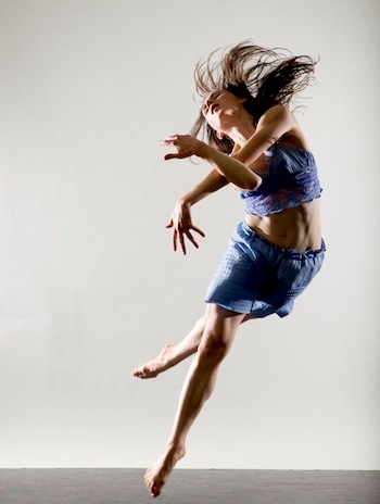 Dancer, Choreographer, and Director of Belinda McGuire Dance Projects.