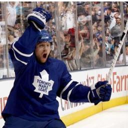 goleafsgo15's profile picture. 