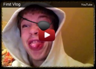 I run two youtube channels. Help with another. Huge nerd. @Krazyboy426 and @TheWhiteWall LOVE ME!