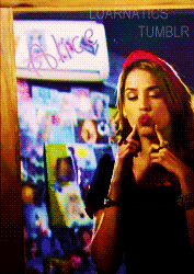 I think my weak point will always be you ♫- @sophiaabrahao e @MicaelBorges_