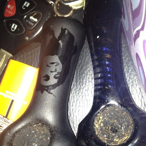 Weed Appreciation 101. #TeamSuccessfulStoners, #Chronnoisseurs, #2pipez