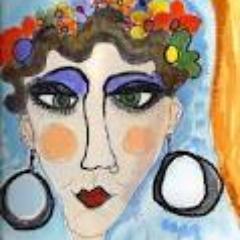 gypsywoman5's profile picture. 