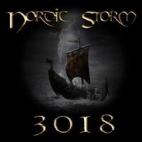 FRC NordicStorm 3018 (@nordicstorm3018) 's Twitter Profile
