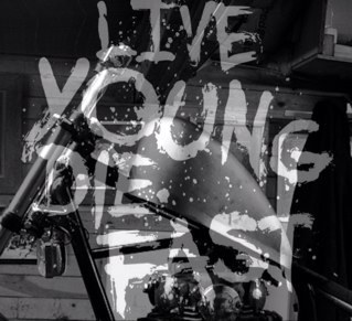 LYDFMN's profile picture. Hell Bent
Glory Bound