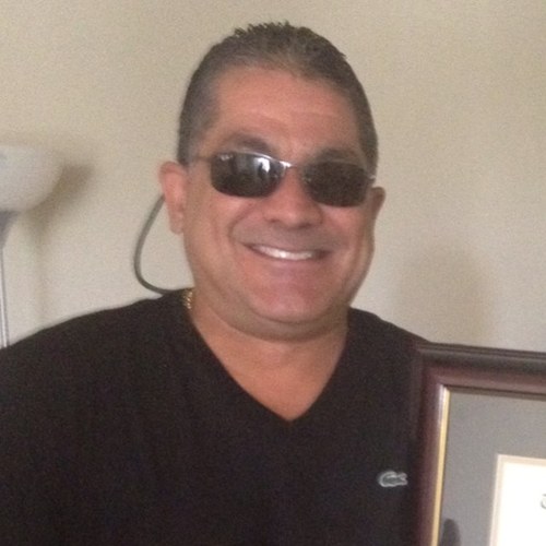 WICERO's profile picture. 