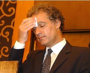 Anibal en Barra, la cuenta oficial del choto de Aníbal