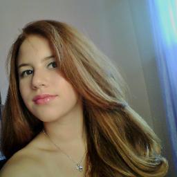 Te adoro miguxa, conta sempre comigo p @Treentaa