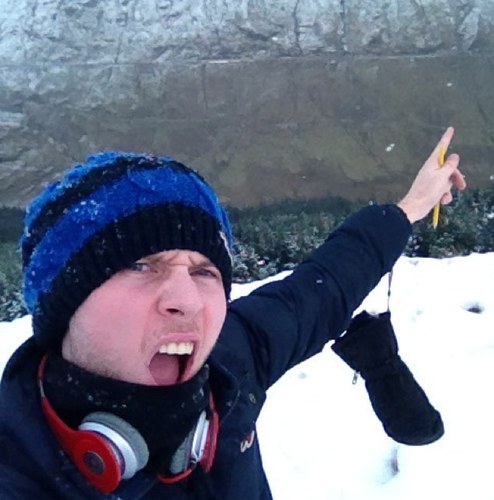 Rawz_Cannn's profile picture. I've been called the song bird of my generation.