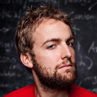 Brian Janosch (@bjanosch) 's Twitter Profile Photo