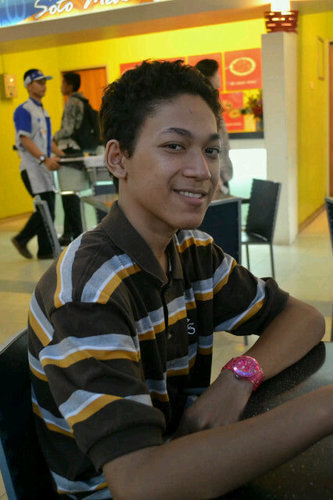 Erwan izzatul hafizd
