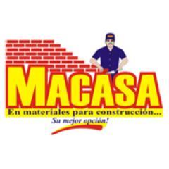 Si estás construyendo una casa o un edificio completo, somos tu mejor opción. Atendemos todas tus necesidades desde el inicio del proceso hasta el final.