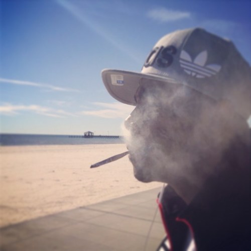 Cant do nothin but b me.... live life like a movie  u only have 1! Proud daddy a.k.a real nigga #teampolo f@?k that Hilfiger!!