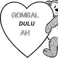 Cucu Gombal (@cucugombal) 's Twitter Profile