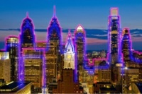 You wanna know about all the awesome happenings in Philly?? Don't be a lame and follow us!!!