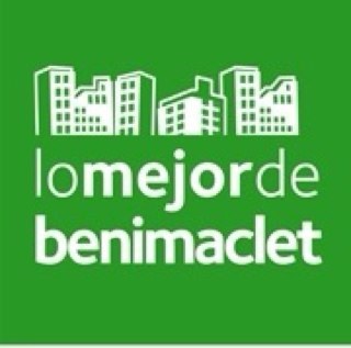 http://t.co/rBaqkckYFn es la web de todos los comercios y profesionales del barrio de Benimaclet en Valencia