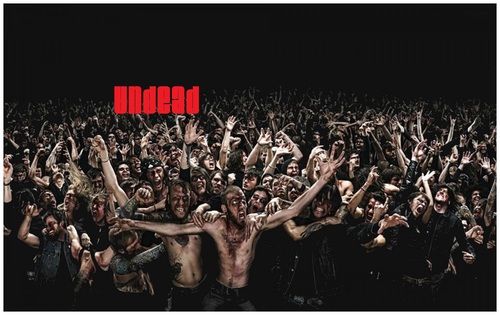 Band Undead