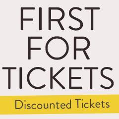 Discounted ticket broker for gigs, concerts and sporting events in the UK.