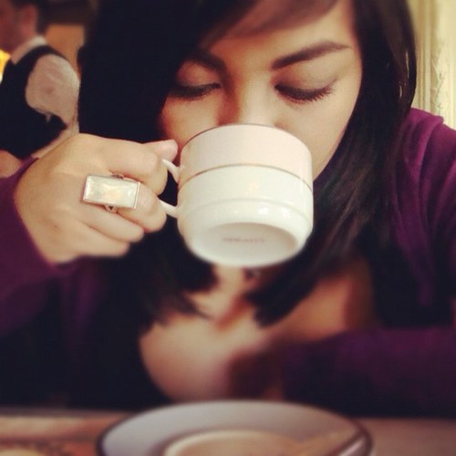 lexisfg's profile picture. Yanky doodle-dandy frolicking in the UK. Bon vivant. Urban explorer. Discoverer of all things cool. Culinary ingénue. Fashion, culture, life + epicurean musings