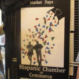 The Pleasanton Hispanic Chamber of Commerce Promotes Diversity in Commerce, Education and Cultures.  Founded 1999