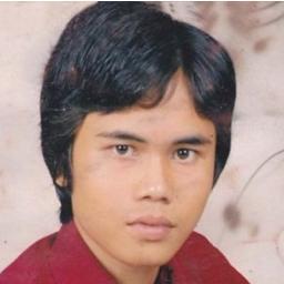 Biarkan orang lain saja yang menilaiku...