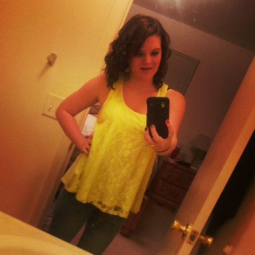 Smoke A Lil Smoke, Drink A Lil Drink. Party While Your Younge(: