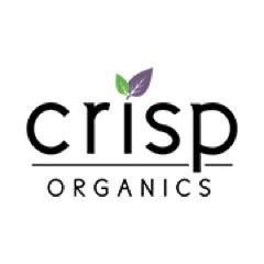 CrispOrganics's profile picture. We believe in fresh, local, organic vegetables—grown year round for you and your family. Look for us at farmers markets or order a harvest box. Happy eating!
