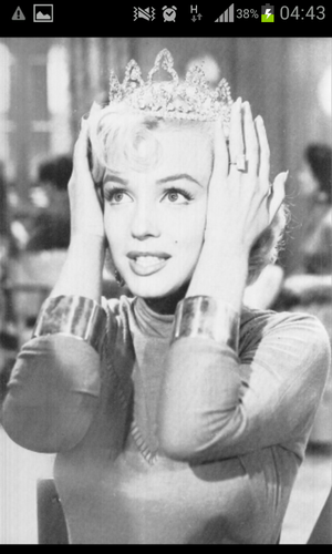 TooReplaceable's profile picture. 