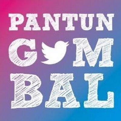 Pantun Jenaka Pantun21 Twitter<script async src=