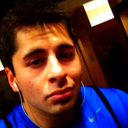 RogerNemesis's profile picture. 