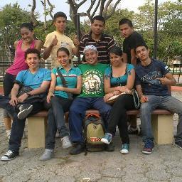 Me gusta ser amable cordial pero no abusen XD...
Sigueme y te ayudo  conseguir seguidores XD..