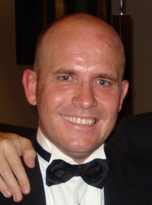 Mortgage Broker