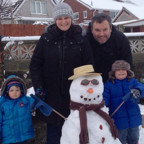 L_J_Chamberlain's profile picture. 