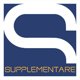 supplementare's profile picture. As melhores marcas de suplementos alimentares nacionais e importados.