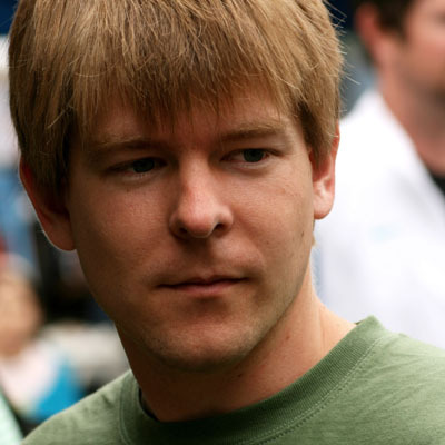 Shawn Brenneman