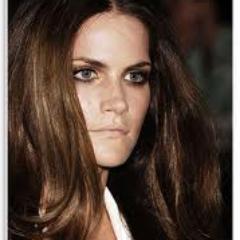 Really into beauty, make-up, hair and anything that falls under the category of FASHION
