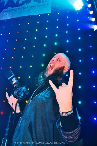 drockimaging's profile picture. Denver based photographer.