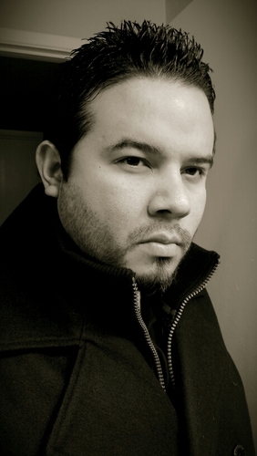 Mexican-German. Cosentino. from Los Angeles