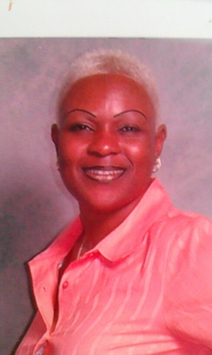 TeresaTj46's profile picture. BLESSED