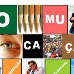 Bem-vindo!  Nosso principal objetivo é interagir com você.