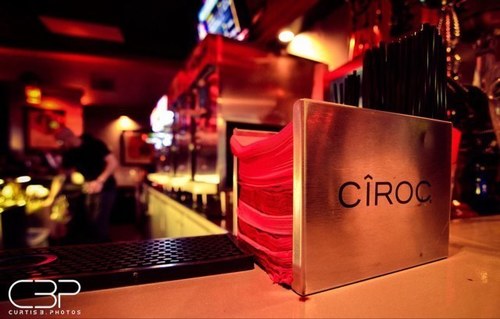 Birmingham's upscale lounge for signature Fat Tuesdays frozen daiquiris! Located in the heart of the historic 5 pts South District! Call 933 3222