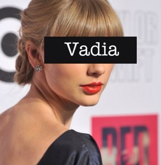 taylorbostwift's profile picture. Odeio a Taylor,mas gosto de 3 musicas....sim eu sou MUITOO HATER!