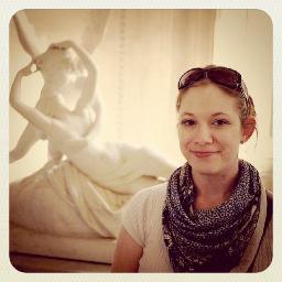 Mother, World traveler, Japanophile, runner, climber, swimmer, gamer, geek extraordinaire. RTs do not equal endorsements.