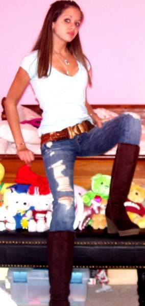 PearlCKienbau's profile picture. 